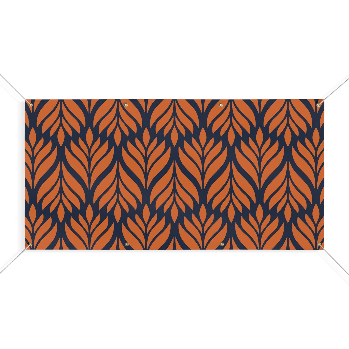 Banner | Auburn, Alabama | Palm