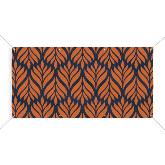 Banner | Auburn, Alabama | Palm