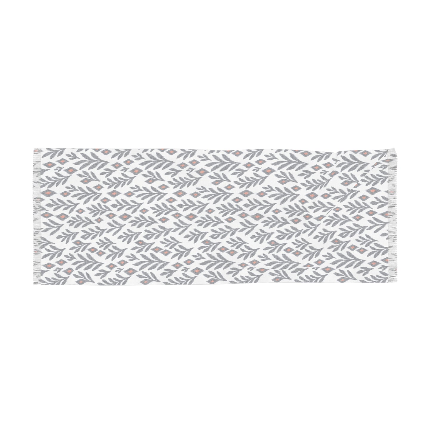 Scarf | Auburn, Alabama | Laurel