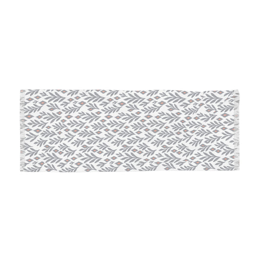 Scarf | Auburn, Alabama | Laurel