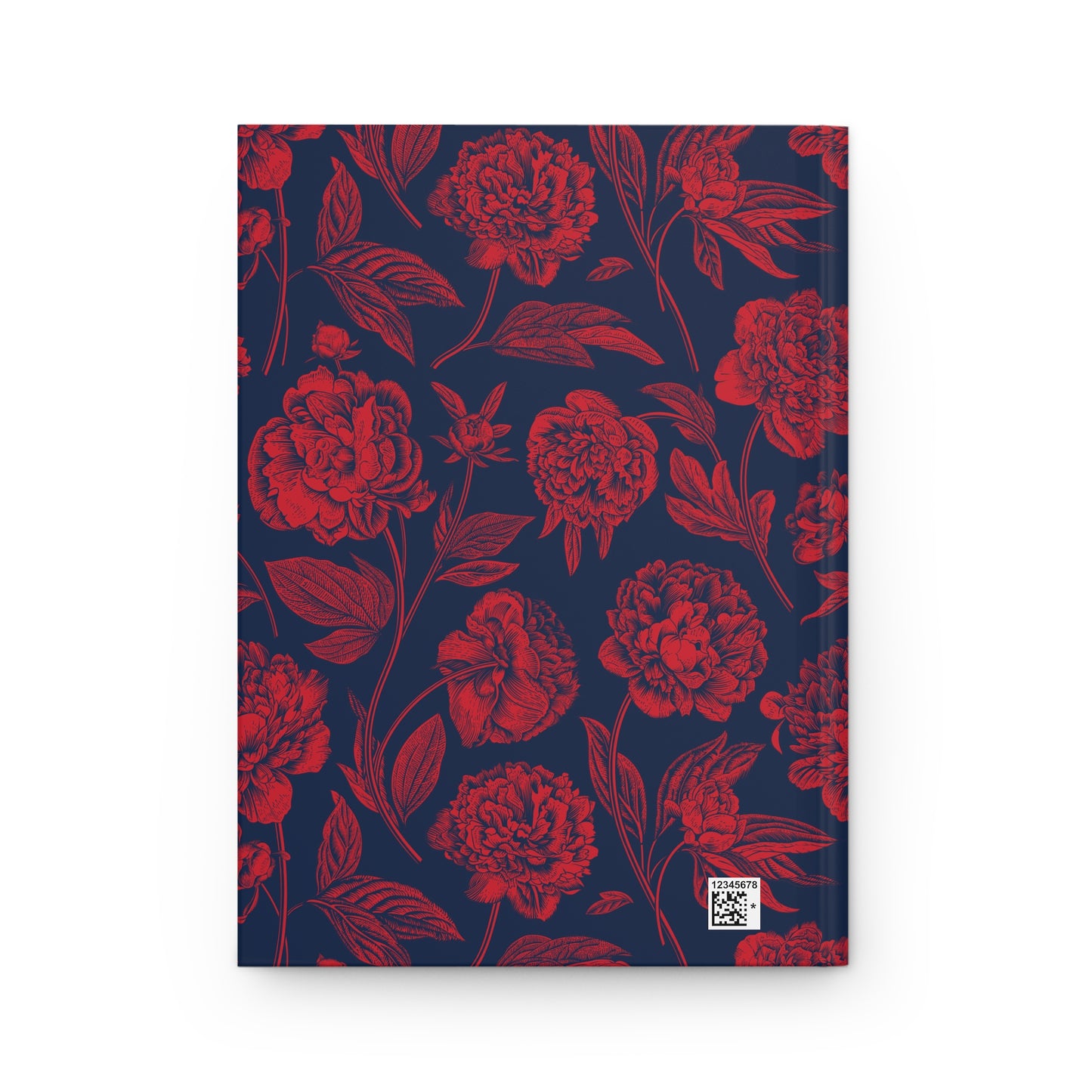 Journal | Oxford, Mississippi | Peony