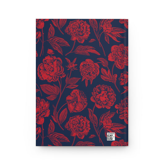 Journal | Oxford, Mississippi | Peony