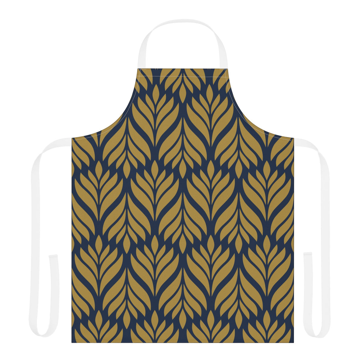 Apron | Notre Dame, Indiana | Palm