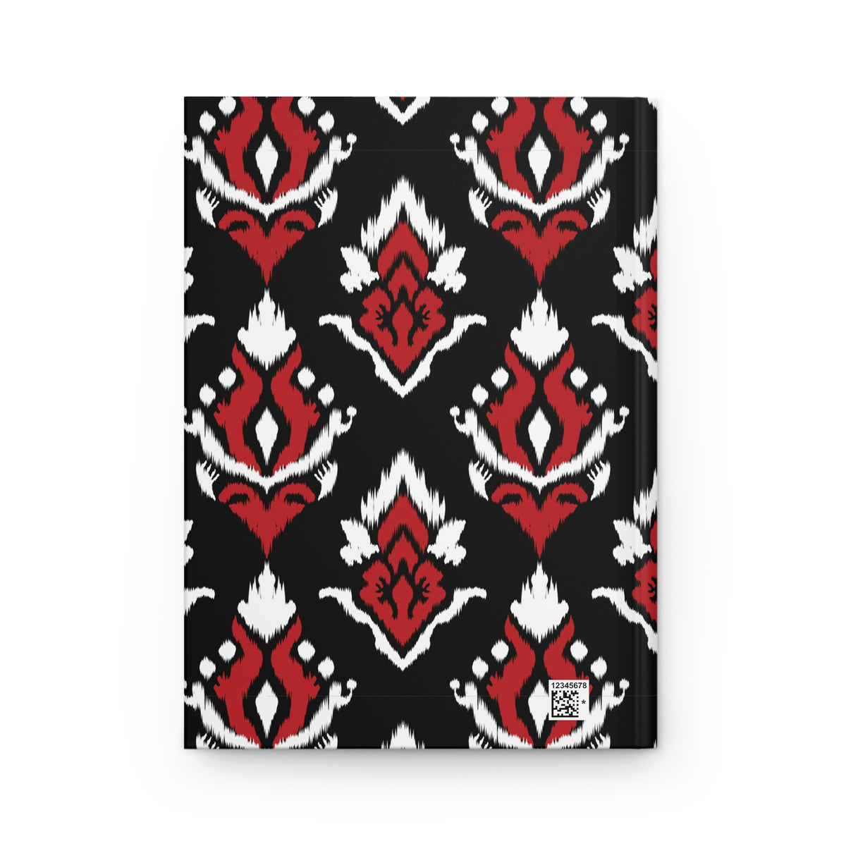 Journal | Salt Lake City, Utah | Ikat