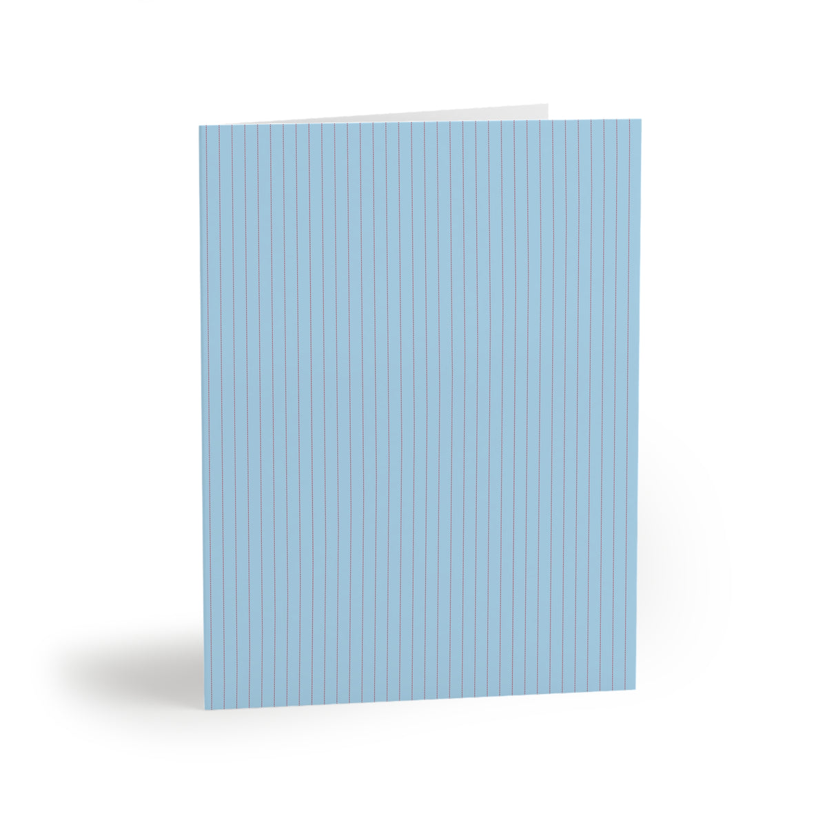 Notecards | Oxford, Mississippi | Pinstripe