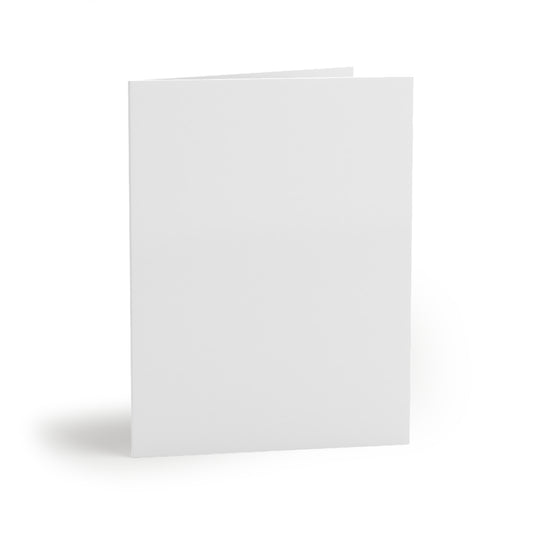 Notecards | Madison, Wisconsin | Light