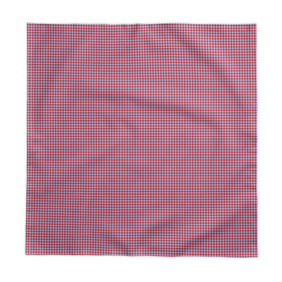 Tablecloth | Oxford, Mississippi | Houndstooth