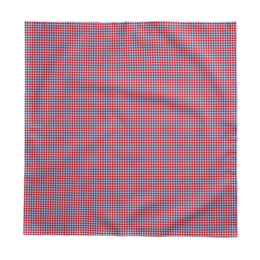 Tablecloth | Oxford, Mississippi | Houndstooth