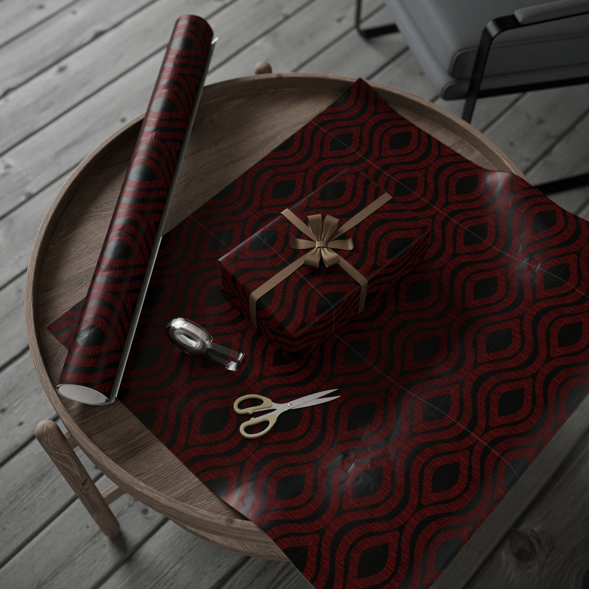 Gift Wrap | Columbia, South Carolina | Ogee