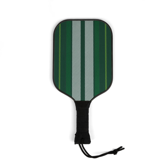 Pickleball Paddle Kit | Eugene, Oregon | Stripe
