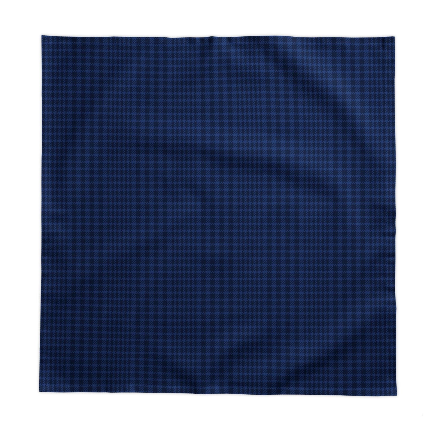 Tablecloth | Navy & White | Tweed
