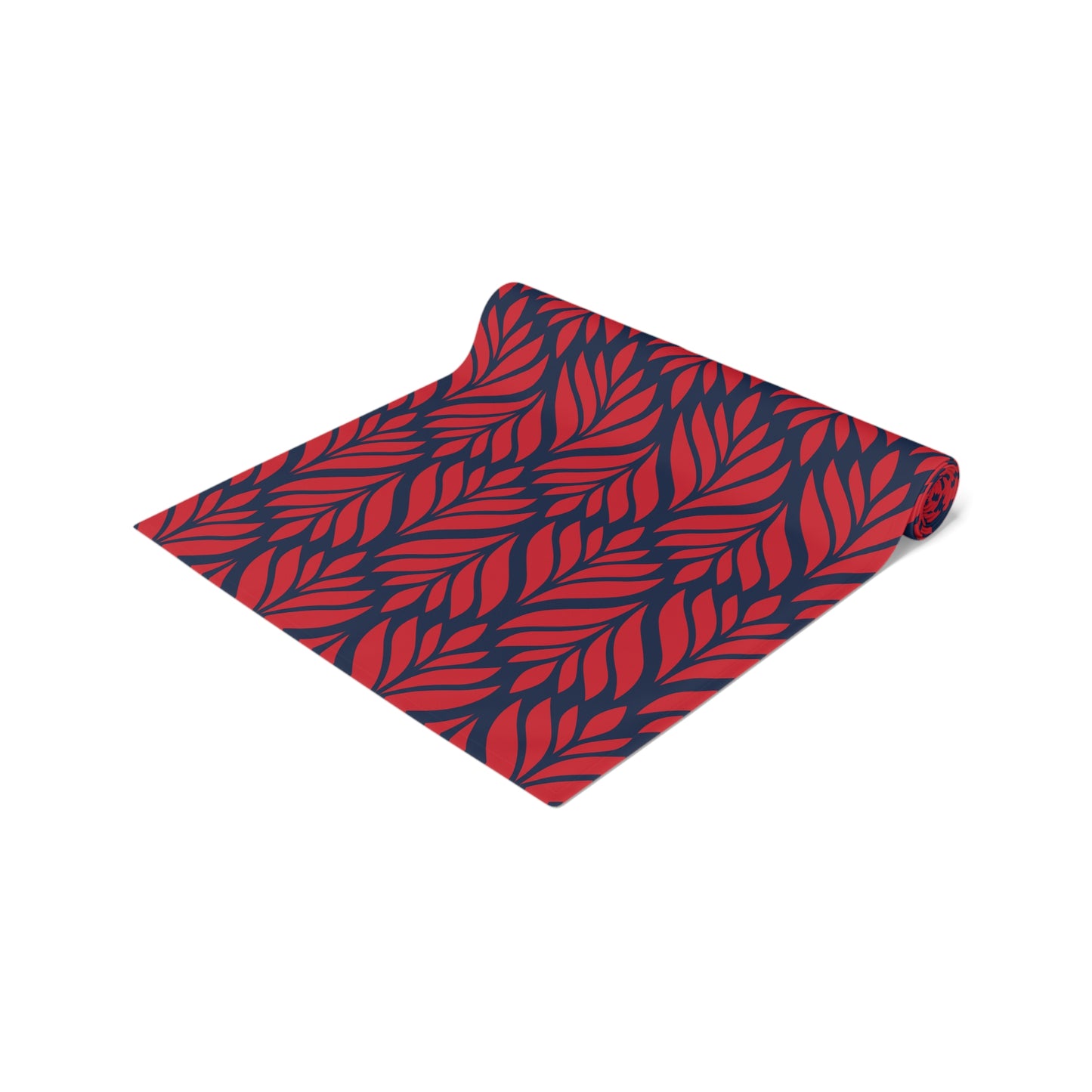 Table Runner | Oxford, Mississippi | Palm