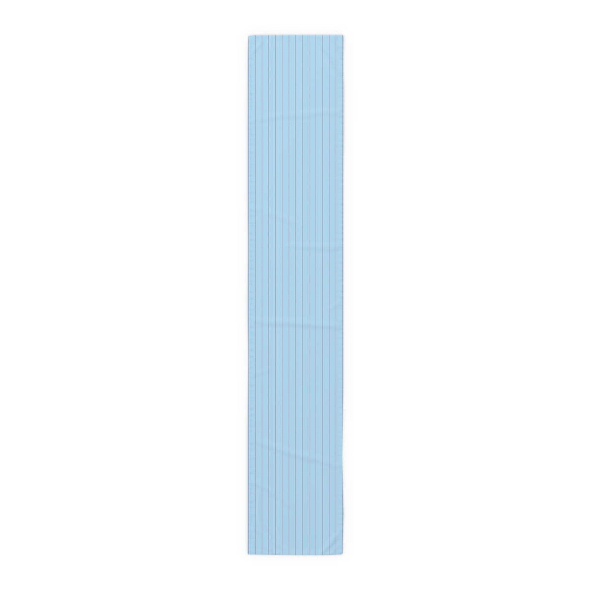 Table Runner | Oxford, Mississippi | Pinstripe