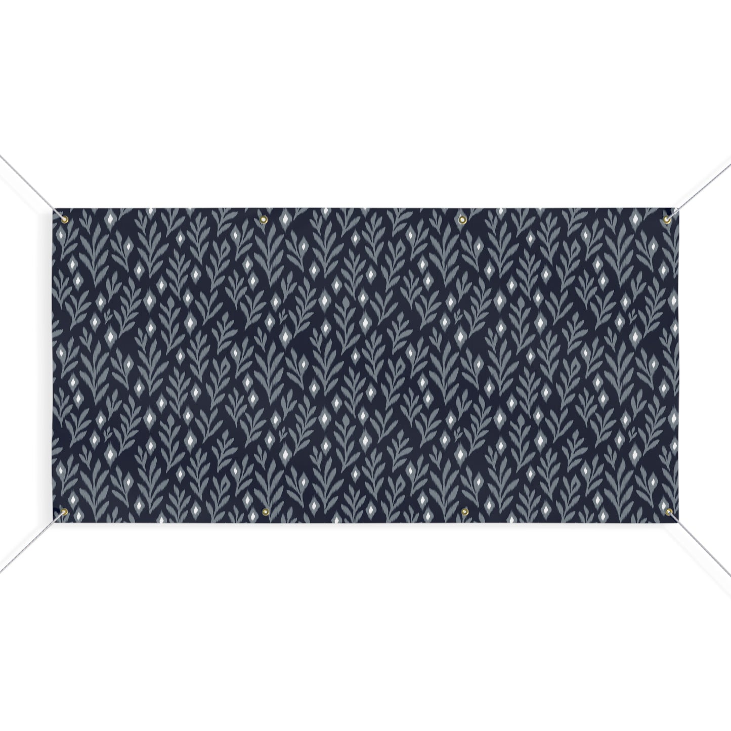 Banner | Storrs, Connecticut | Laurel