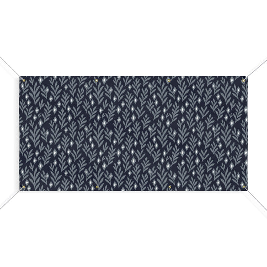 Banner | Storrs, Connecticut | Laurel