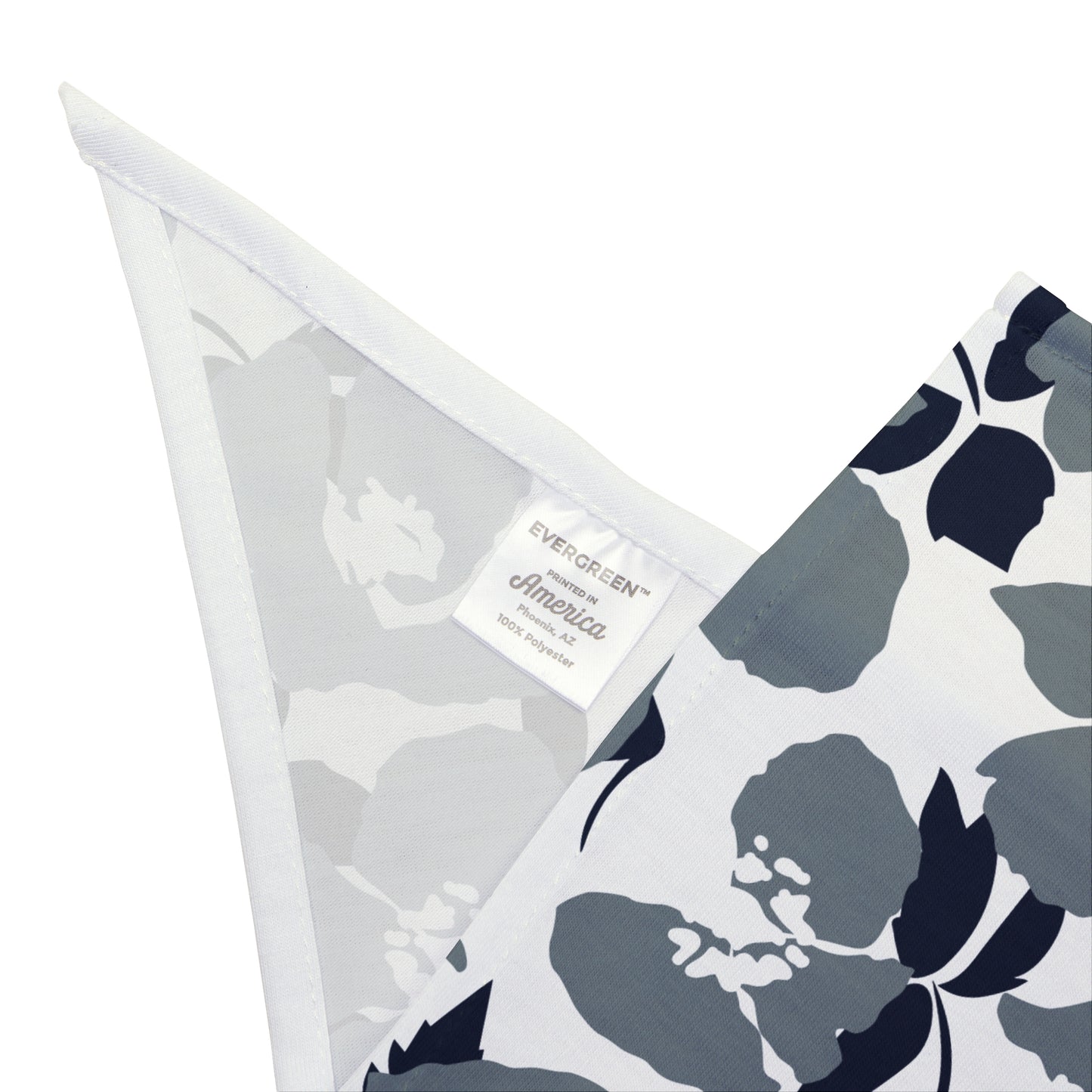 Pet Bandana | Storrs, Connecticut | Poppy
