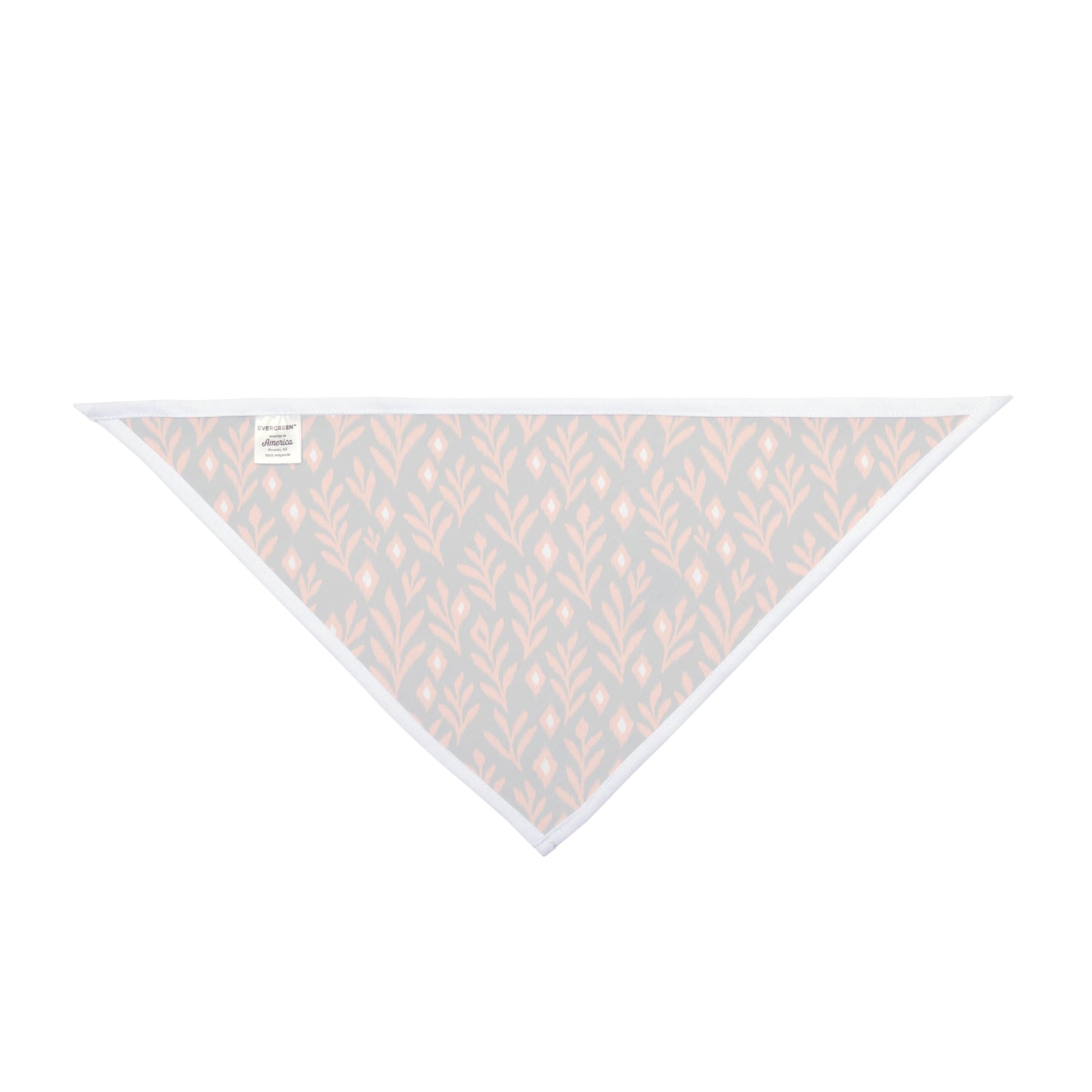 Pet Bandana | Princeton, New Jersey | Laurel