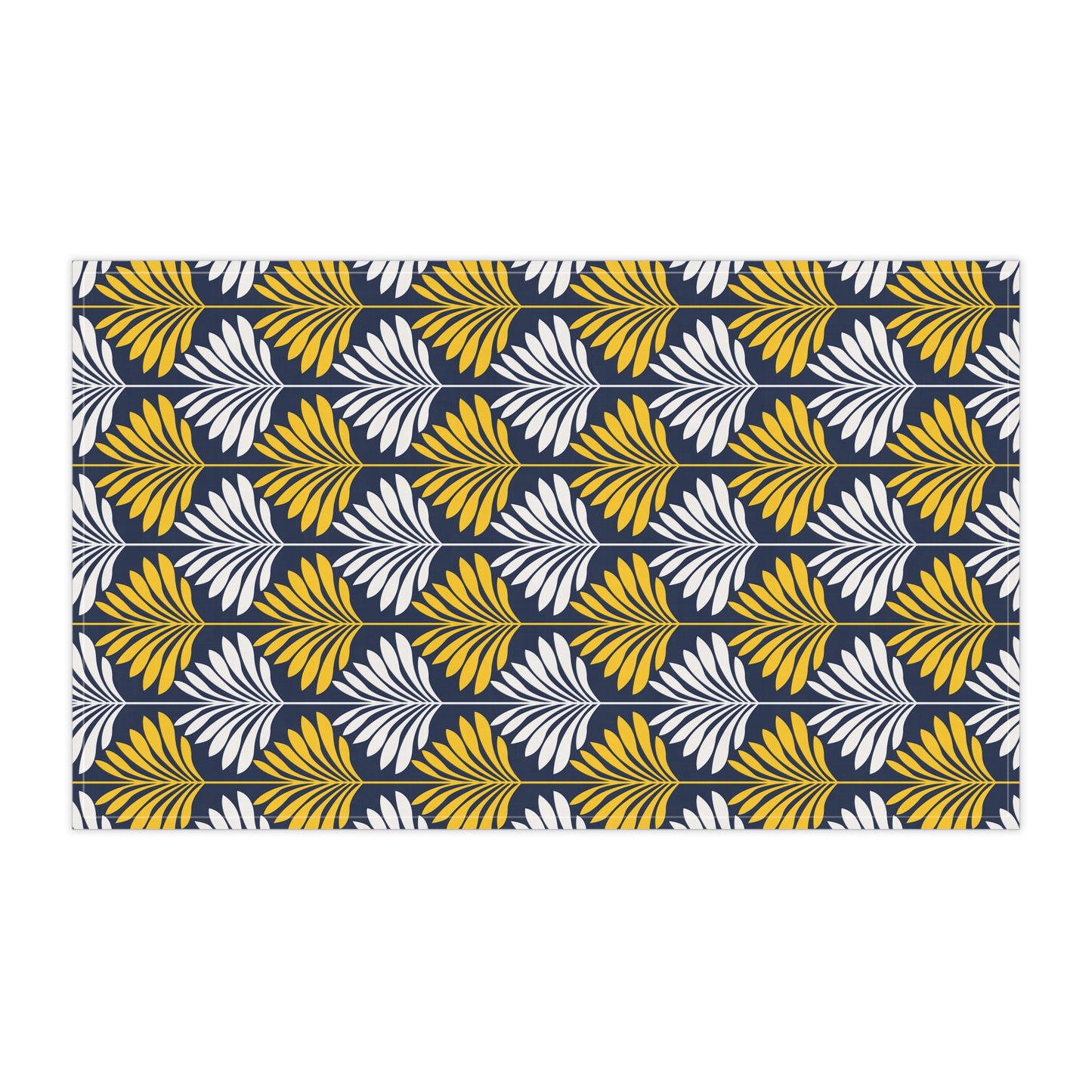 Tea Towels | Ann Arbor, Michigan | Deco