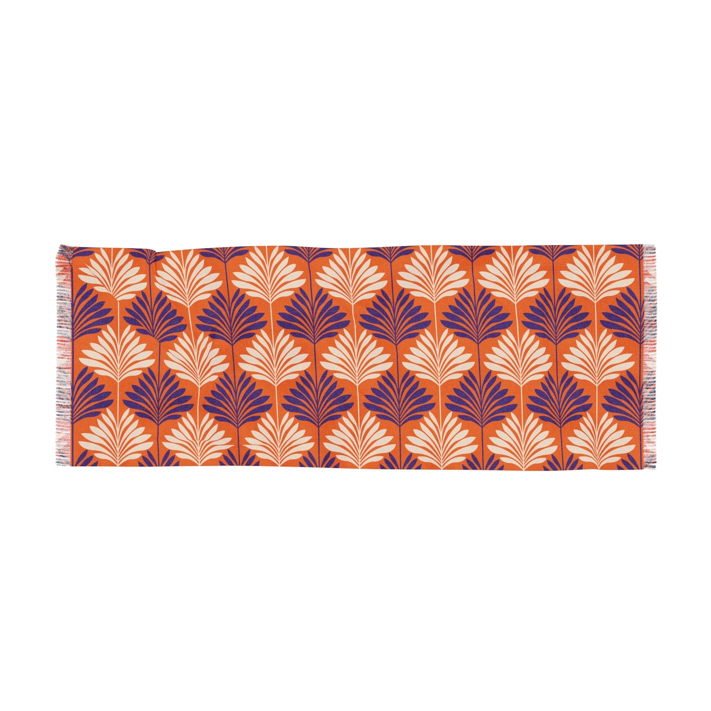 Scarf | Clemson, SC | Deco