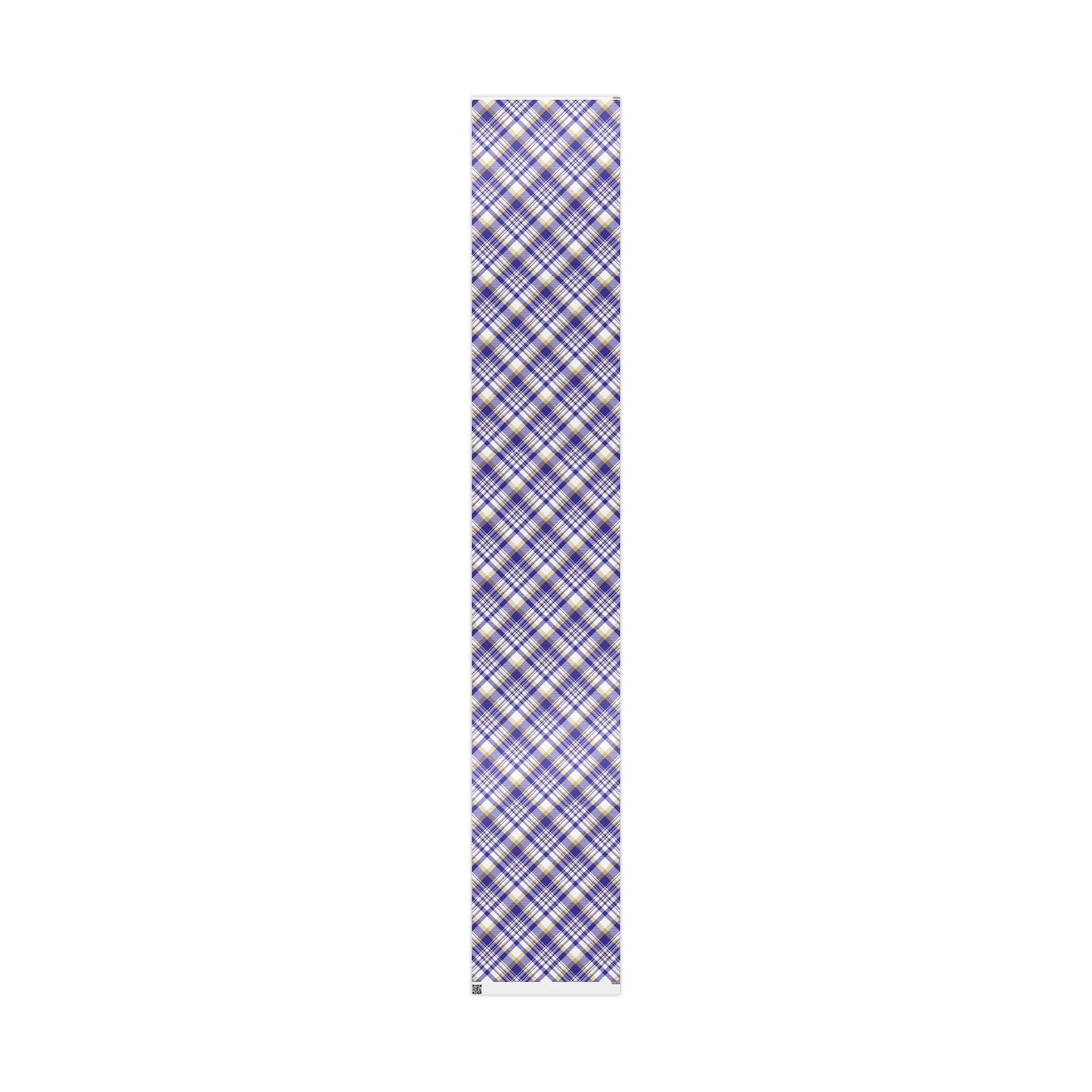 Gift Wrap | Harrisonburg, Virginia | Tartan