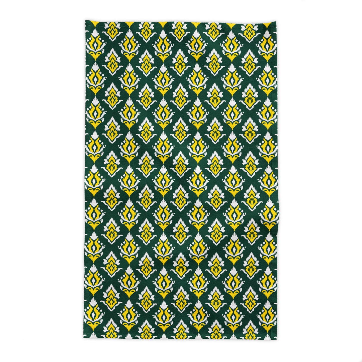 Tablecloth | Eugene, Oregon | Ikat