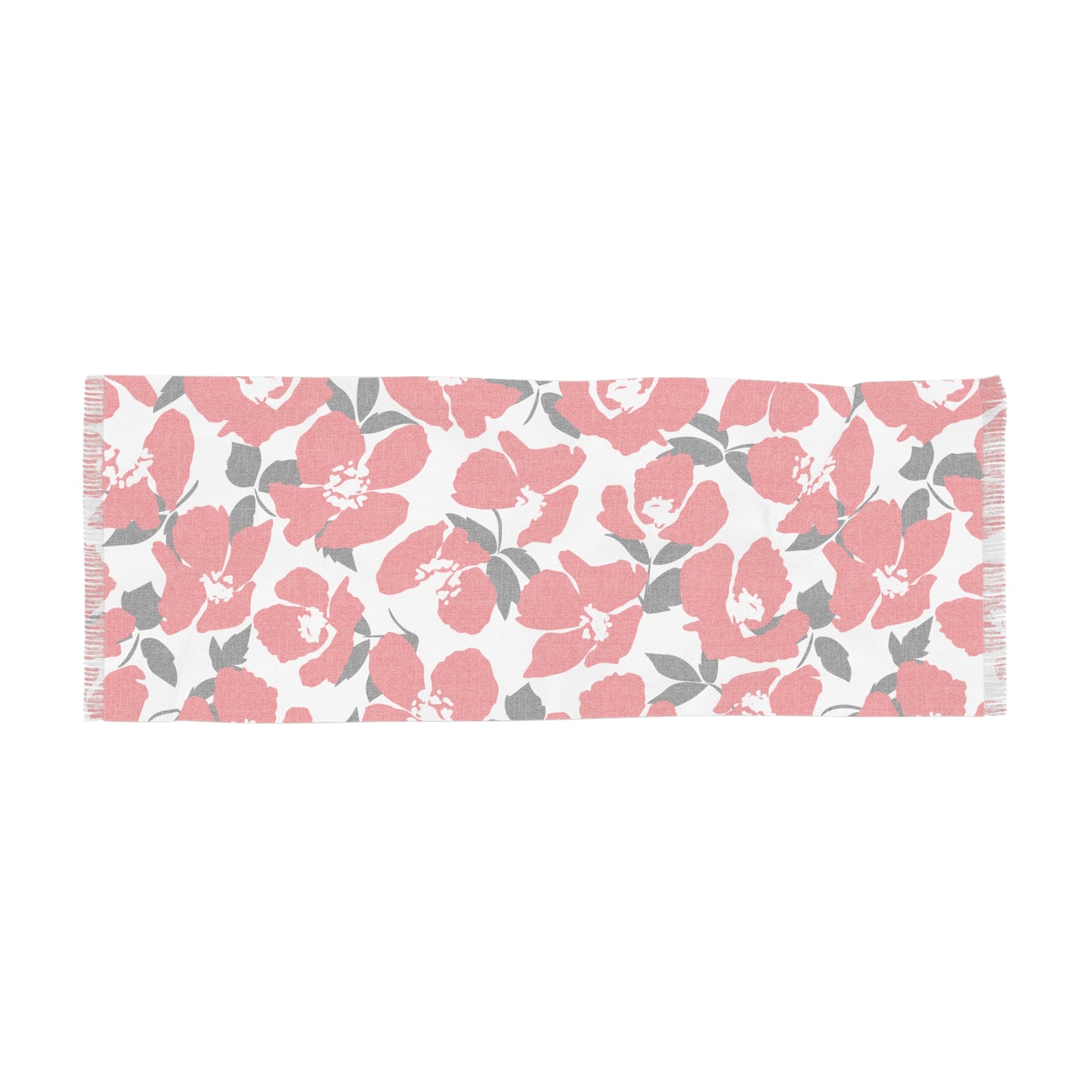 Scarf | Raleigh, North Carolina | Poppy