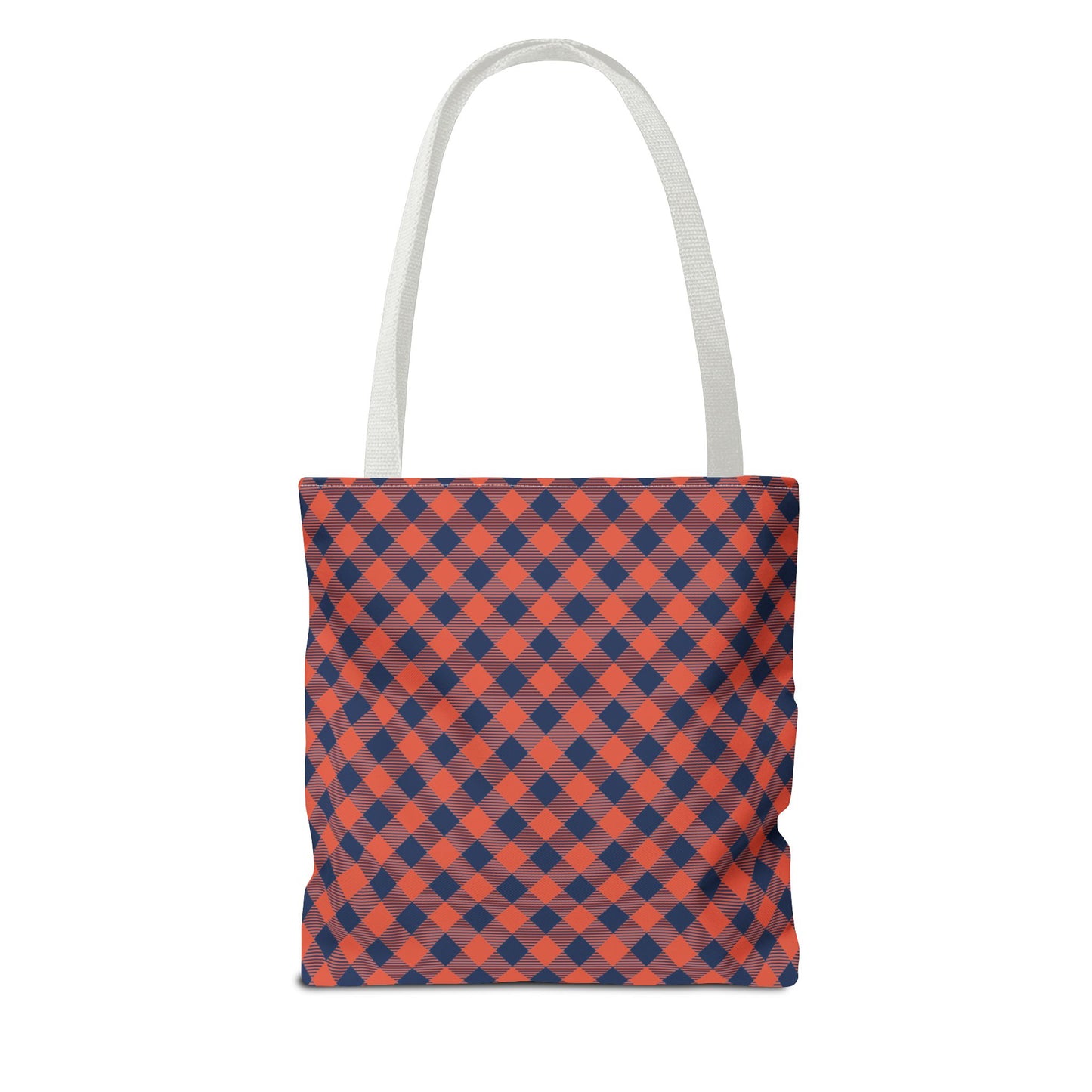 Totes - Personalized | Charlottesville, Virginia | Gingham