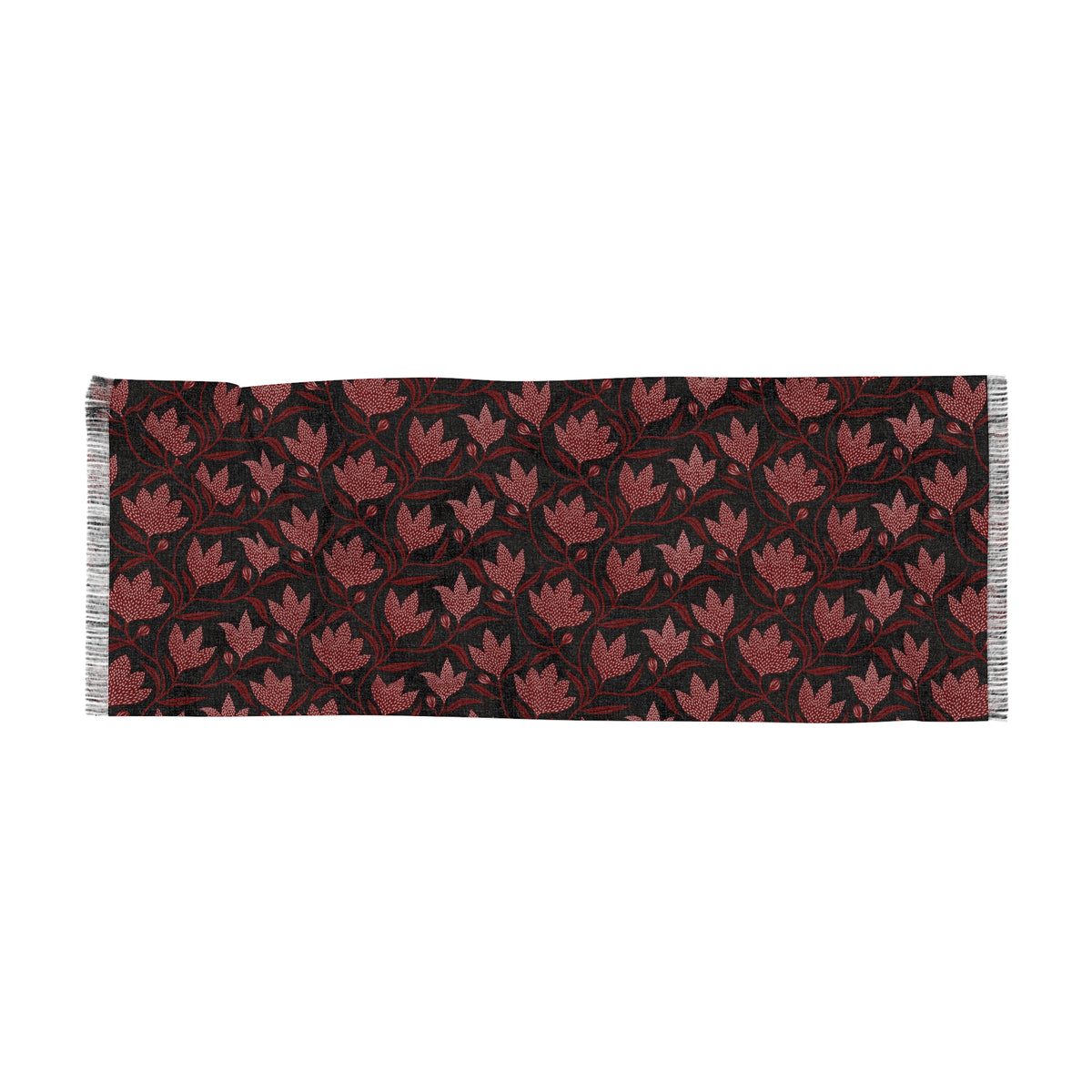 Scarf | Columbia, South Carolina | Magnolia