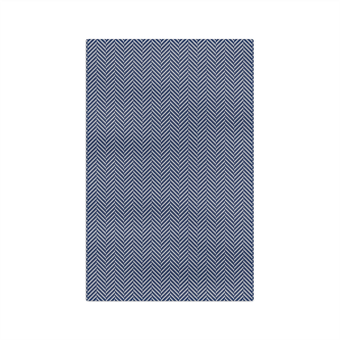 Tea Towels | State College, Pennsylvania | Herringbone