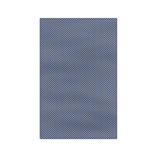 Tea Towels | State College, Pennsylvania | Herringbone