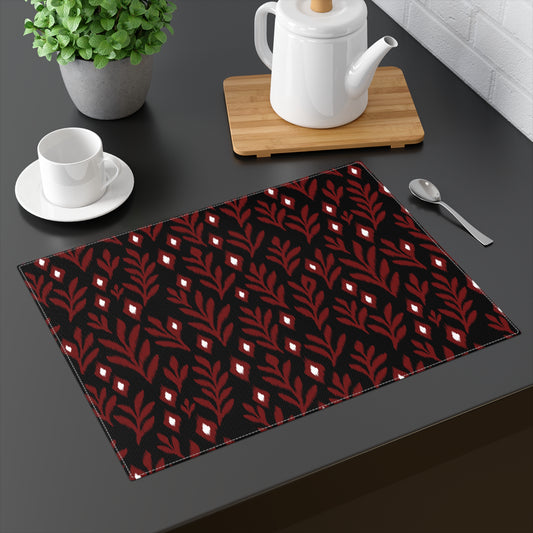 Placemat | Columbia, South Carolina | Laurel