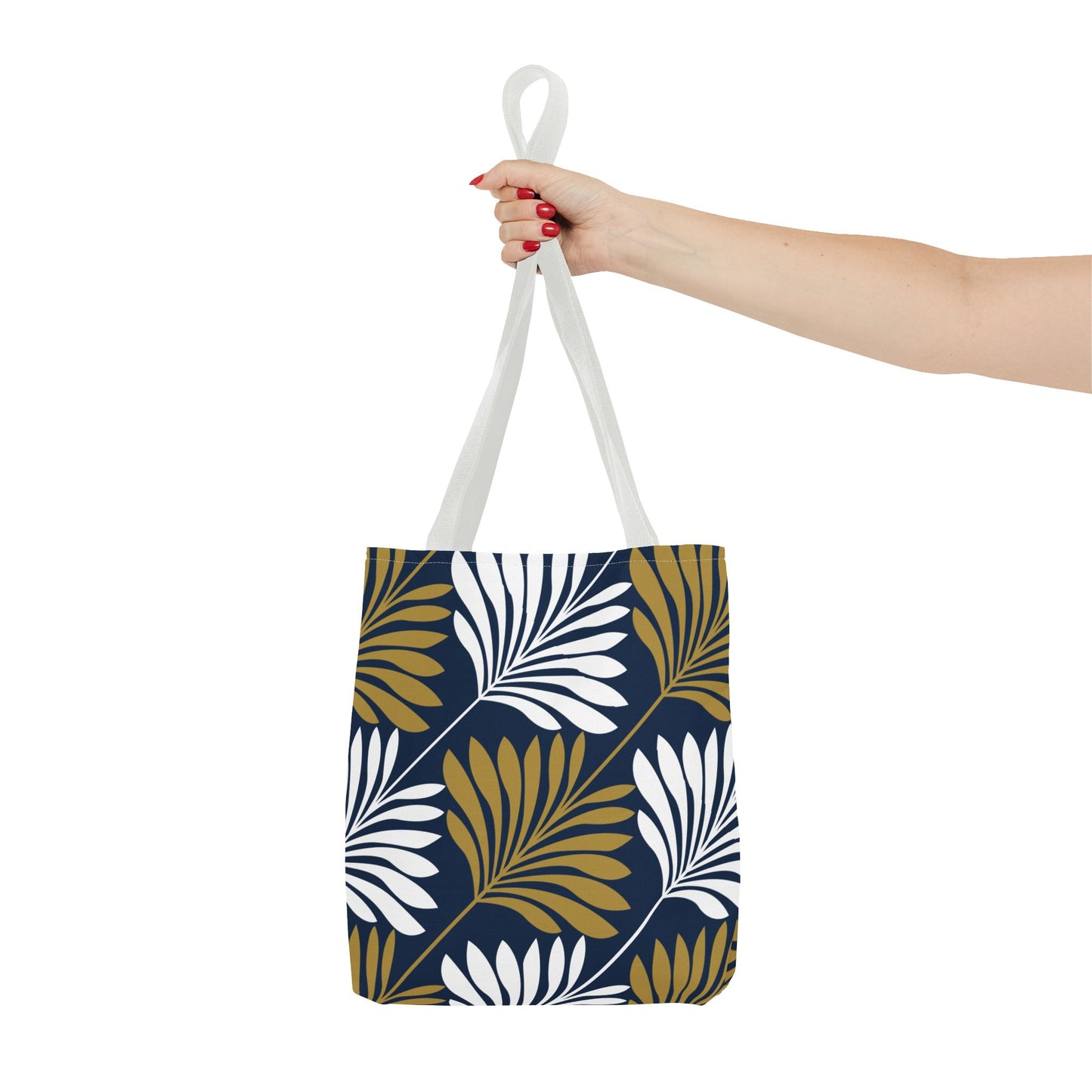 Totes | Notre Dame, Indiana | Deco