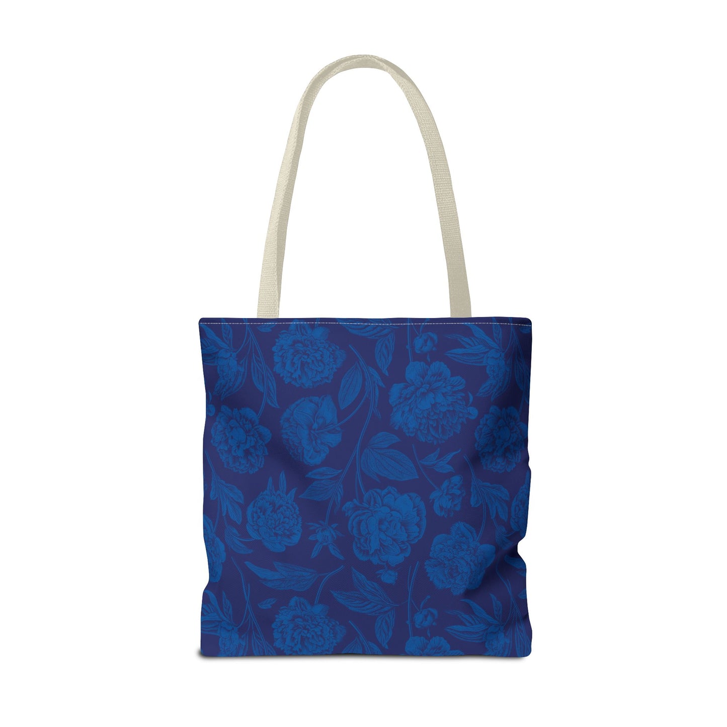 Totes | Durham, North Carolina | Peony