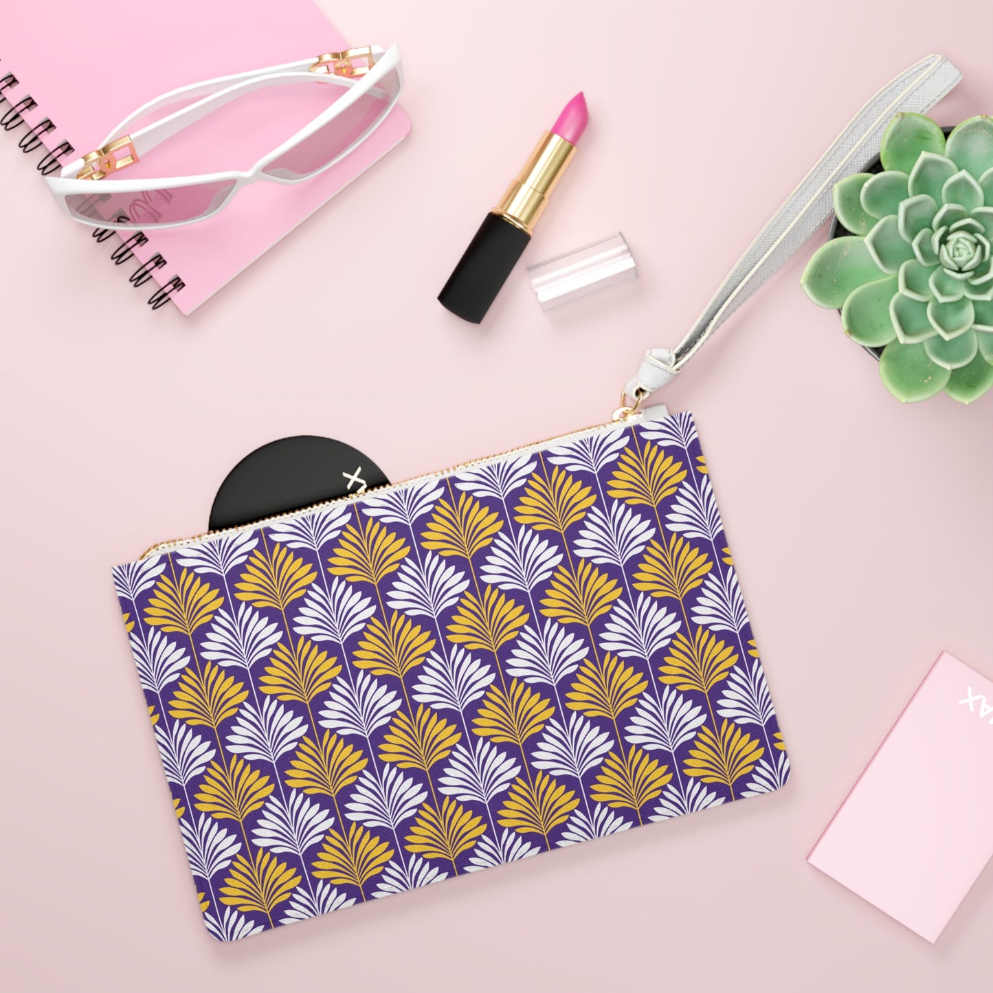Clutch Bag | Baton Rouge, Louisiana | Deco