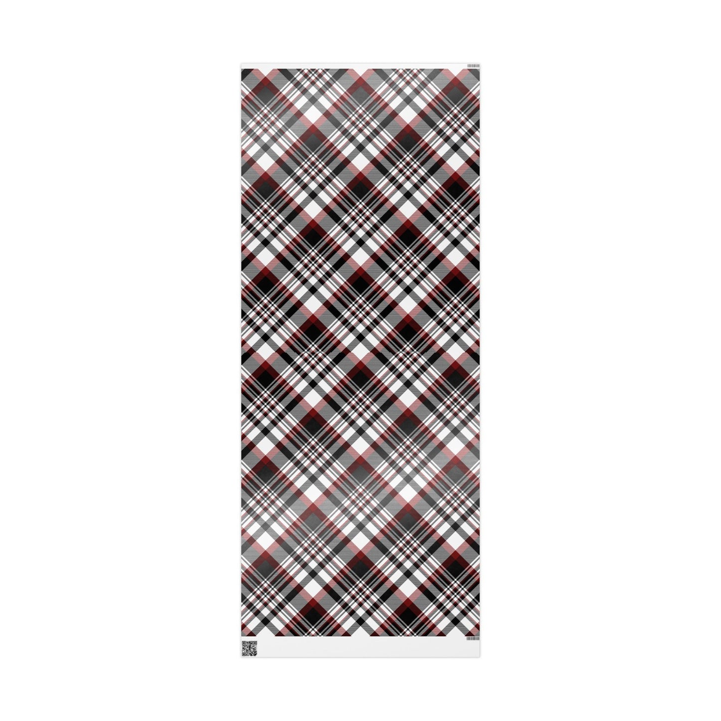 Gift Wrap | Columbia, South Carolina | Tartan