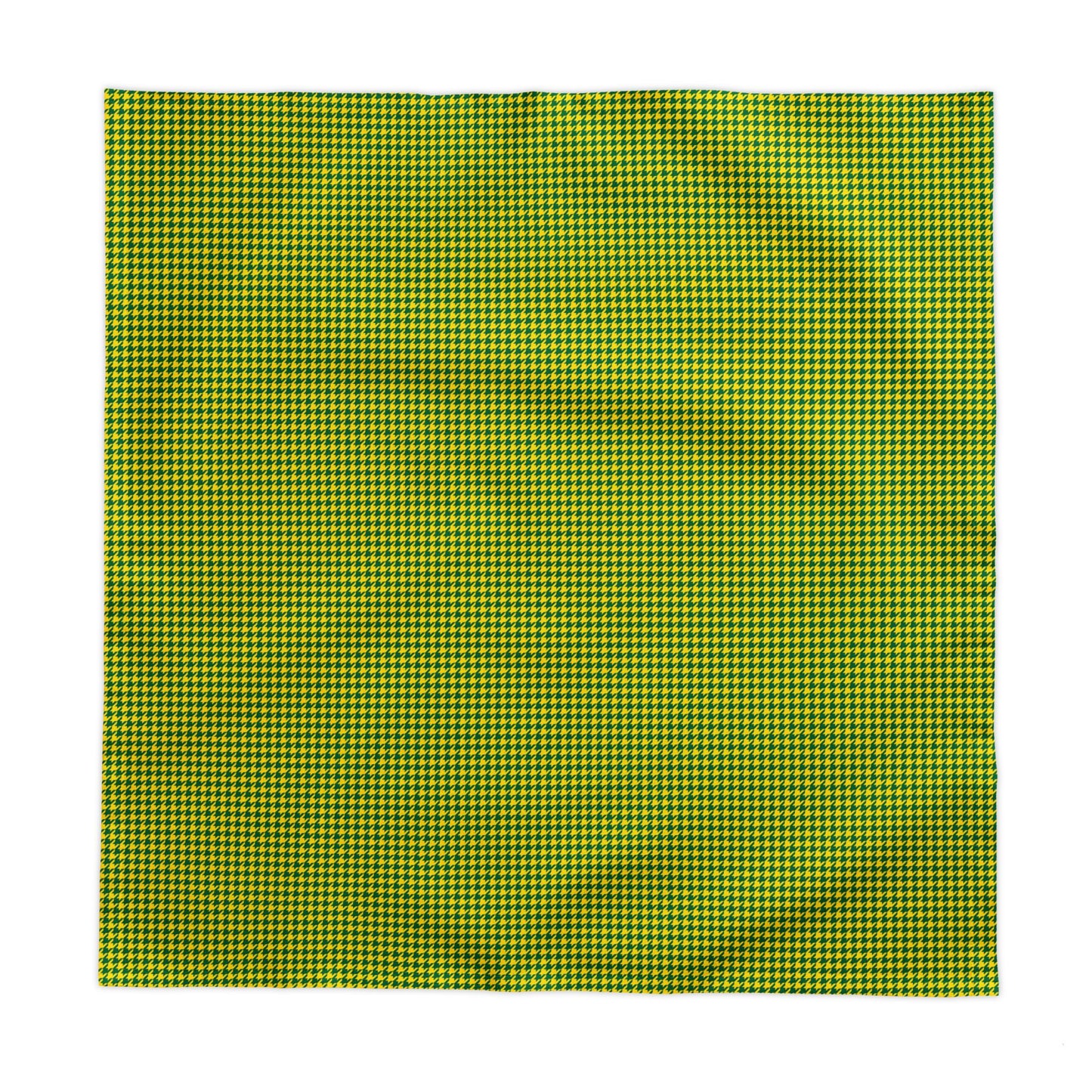 Tablecloth | Eugene, Oregon | Houndstooth