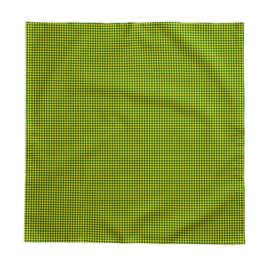 Tablecloth | Eugene, Oregon | Houndstooth