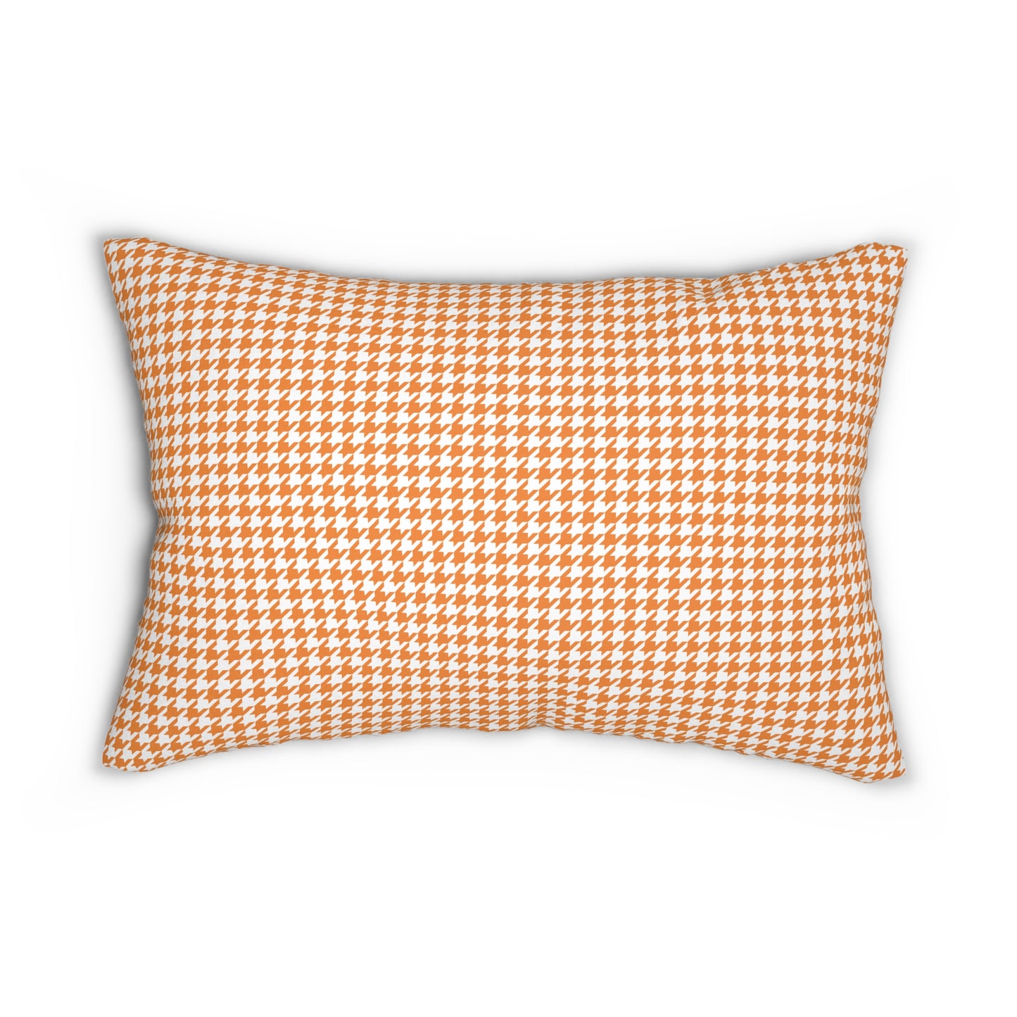 Pillow | Knoxville, Tennessee | Houndstooth