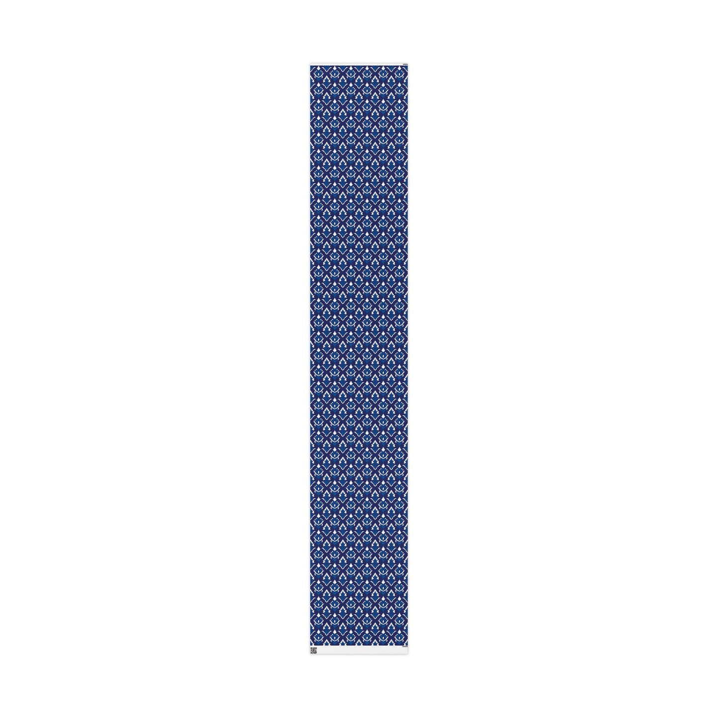 Gift Wrap | Durham, North Carolina | Ikat
