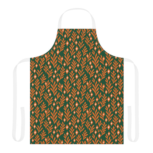 Apron | Miami, Florida | Laurel