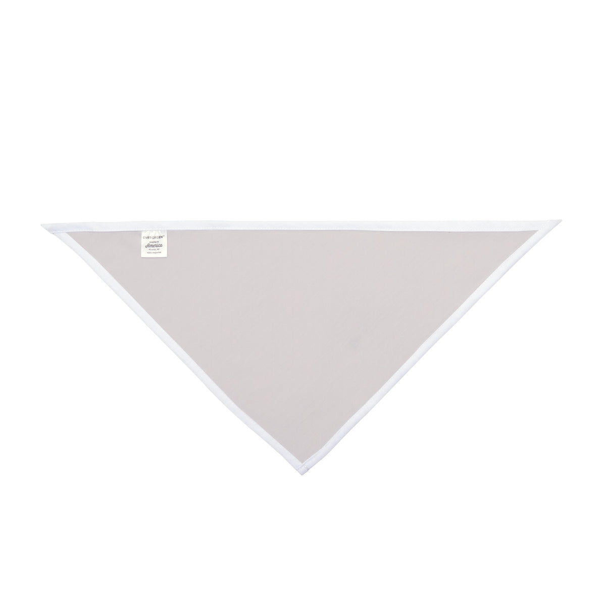 Pet Bandana | Columbia, South Carolina | Pinstripe