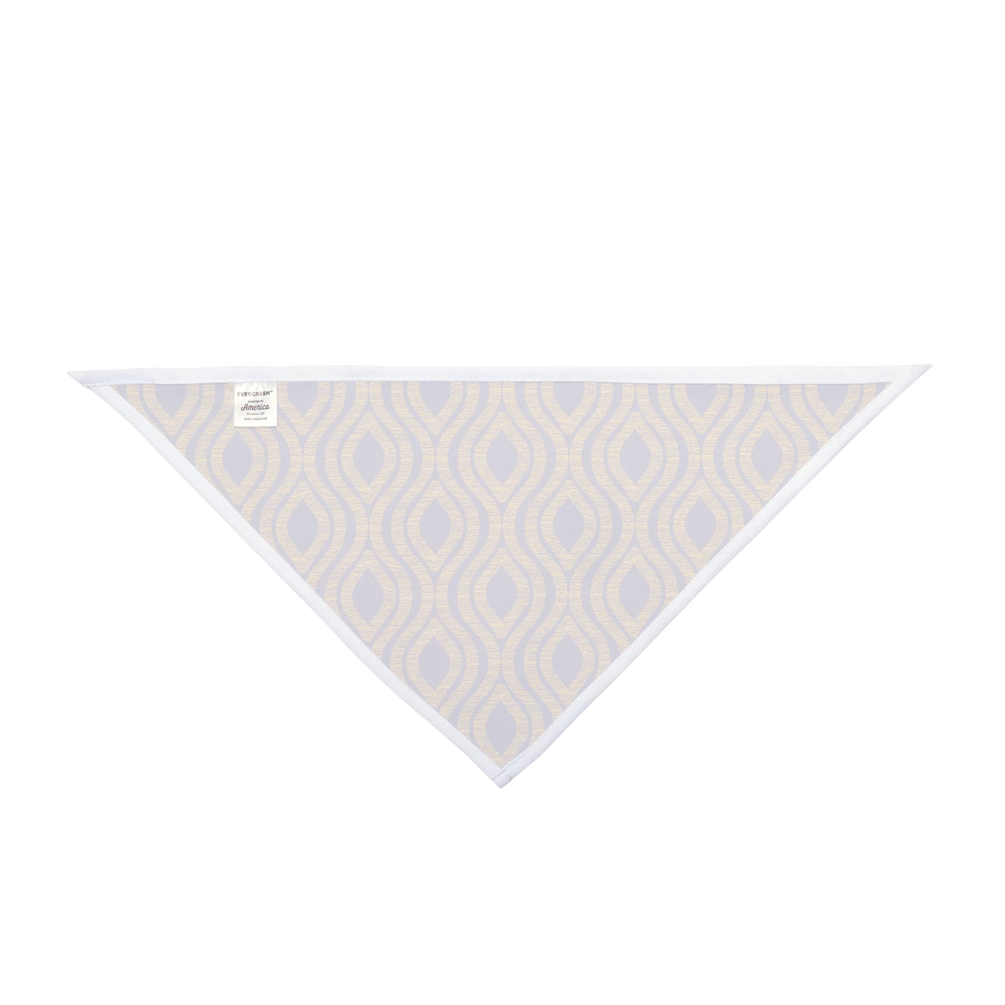 Pet Bandana | Baton Rouge, Louisiana | Ogee
