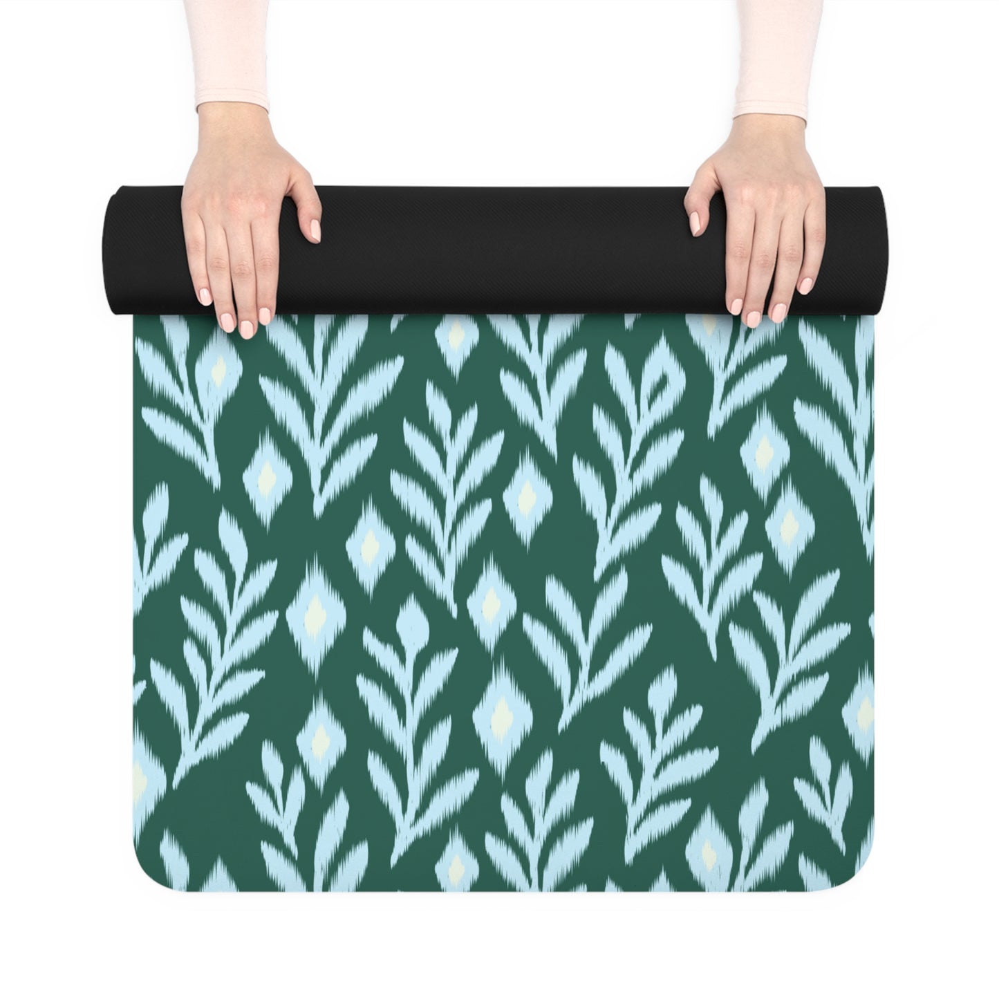 Yoga Mat | New Orleans, Louisiana | Laurel