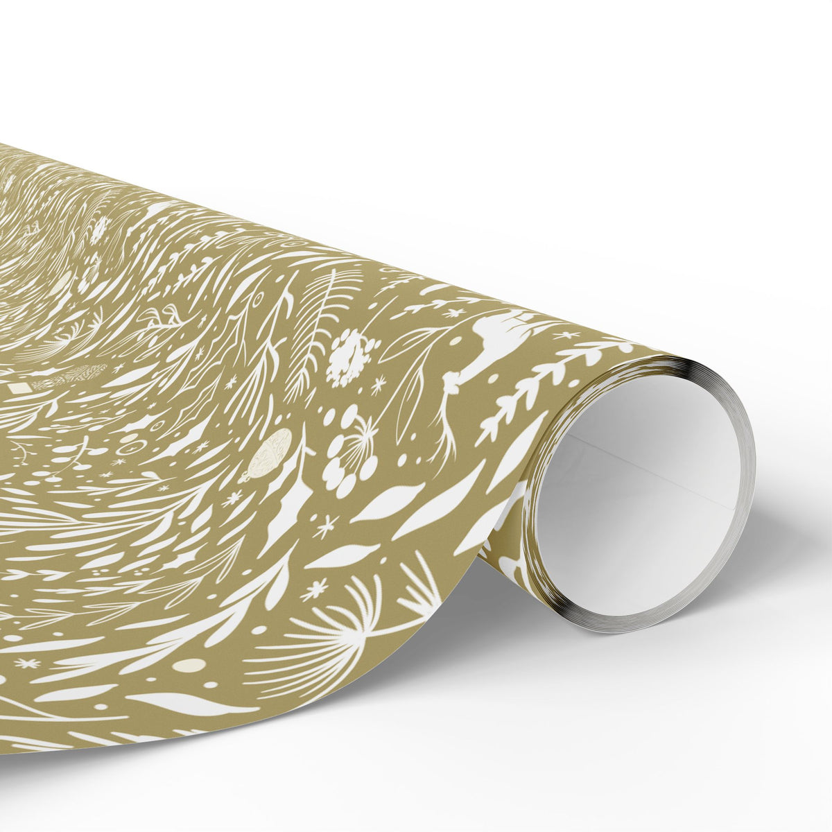 Gift Wrap | Atlanta, Georgia | Fauna