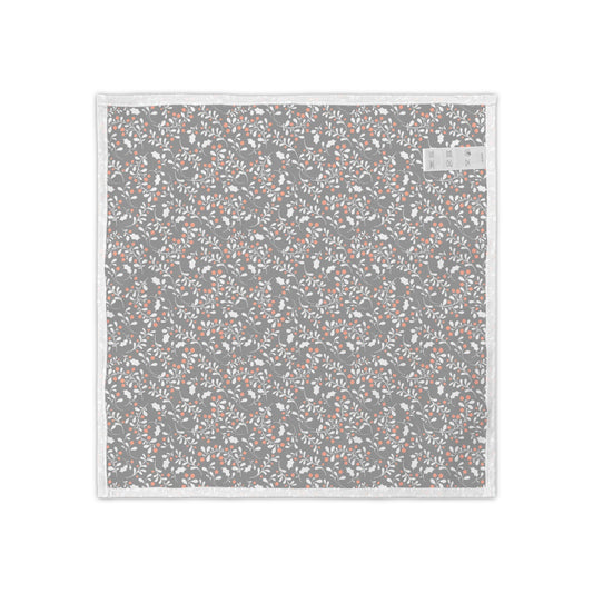 Napkins | Princeton, New Jersey | Holly