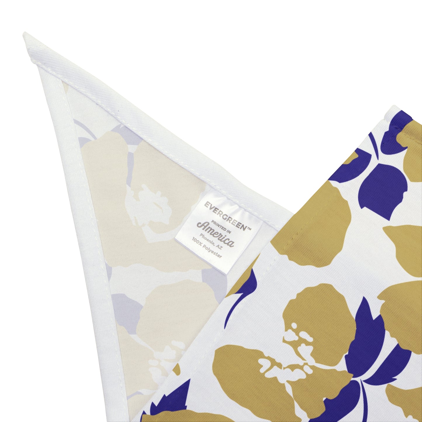 Pet Bandana | Harrisonburg, Virginia | Poppy