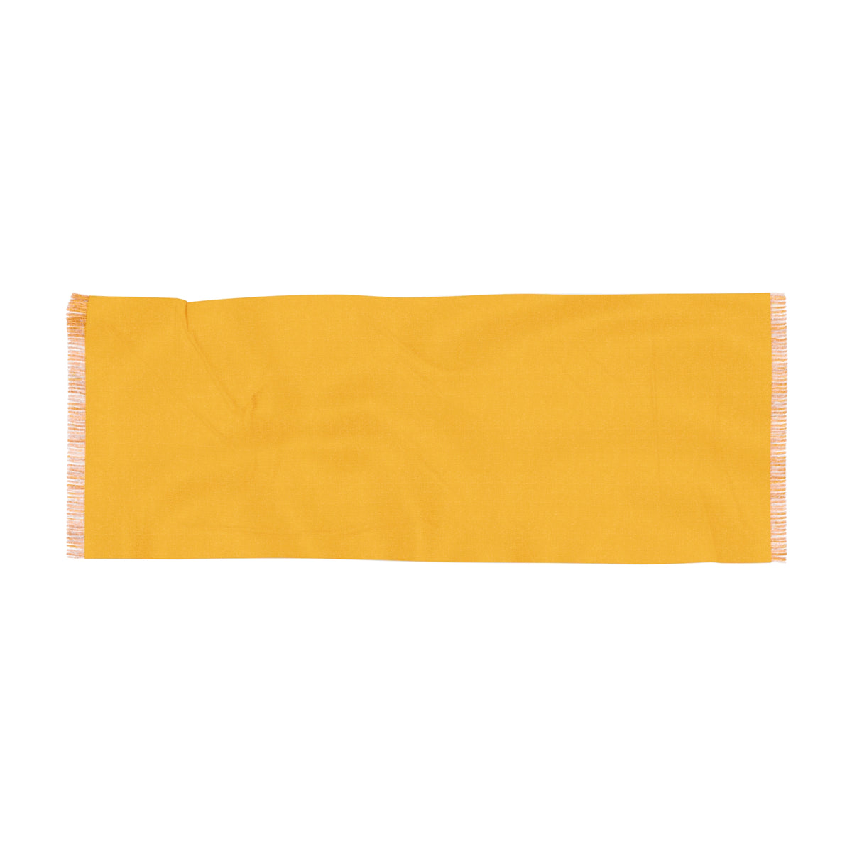 Scarf | Kennesaw, Georgia | Light (Orange)