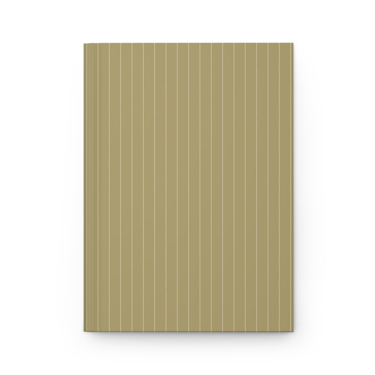 Journal | Atlanta, Georgia | Pinstripe