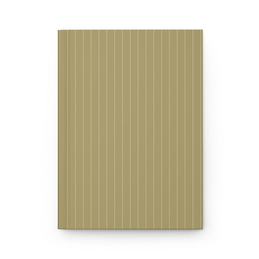 Journal | Atlanta, Georgia | Pinstripe