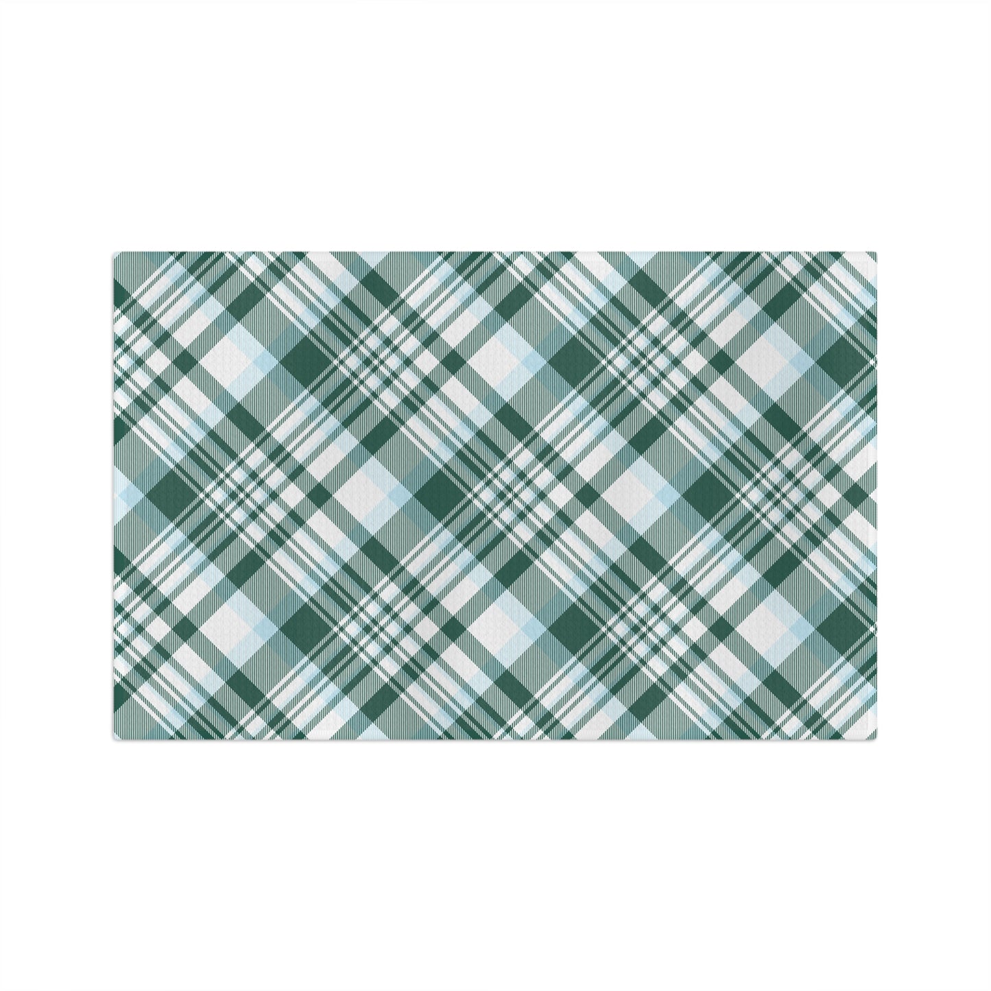 Tea Towels | New Orleans, Lousiana | Tartan